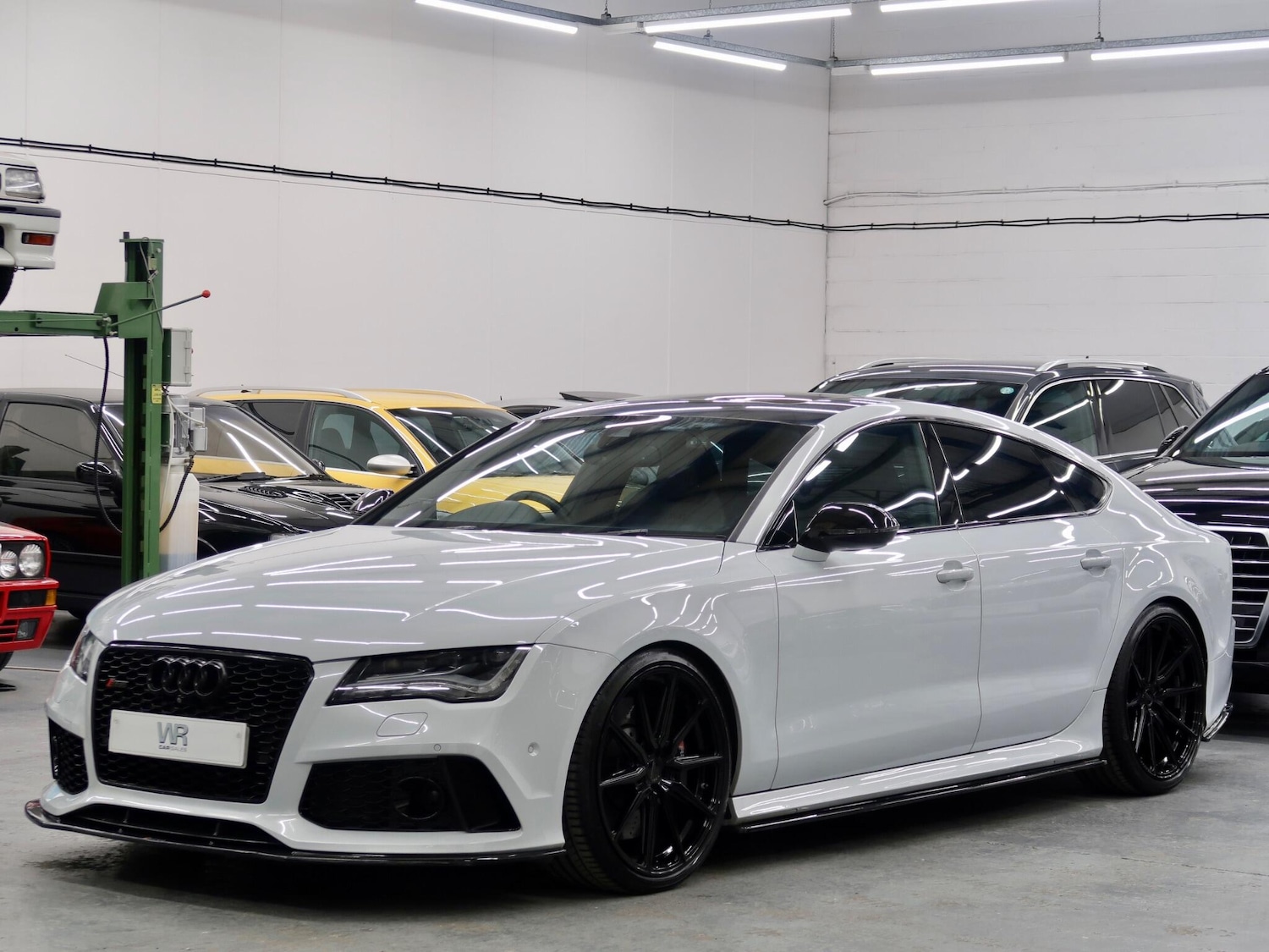 Used Audi RS7 for sale - 77202742: Photo 6