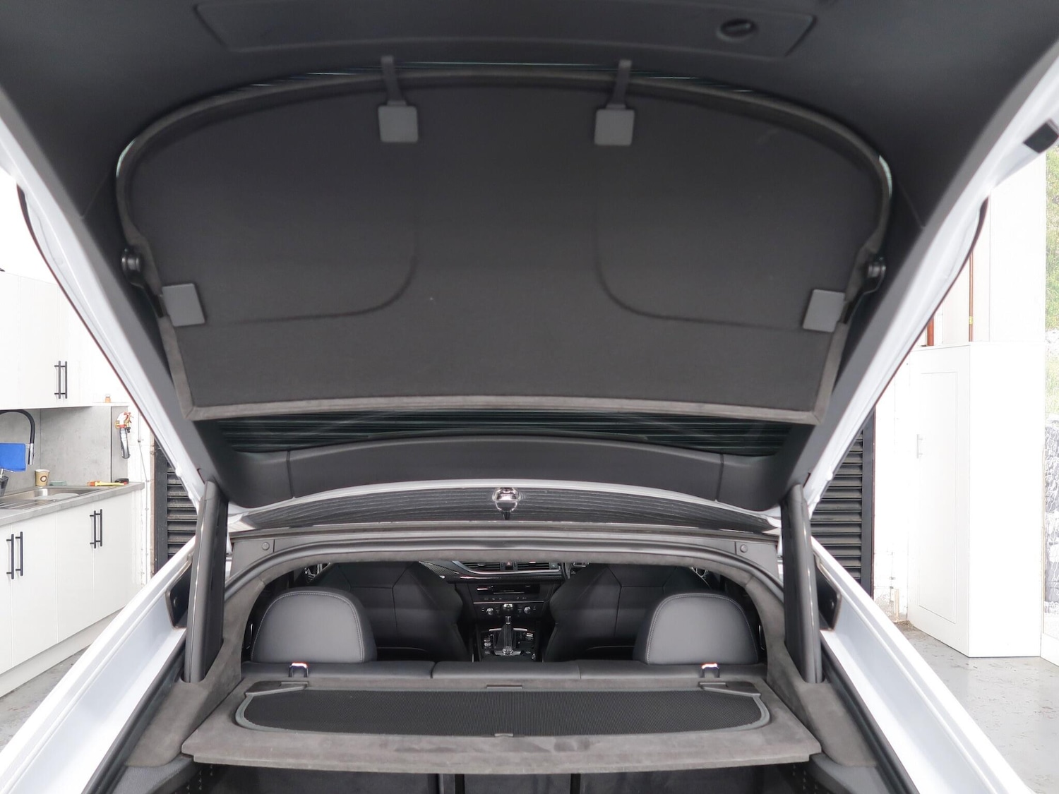 Used Audi RS7 for sale - 77202742: Photo 60