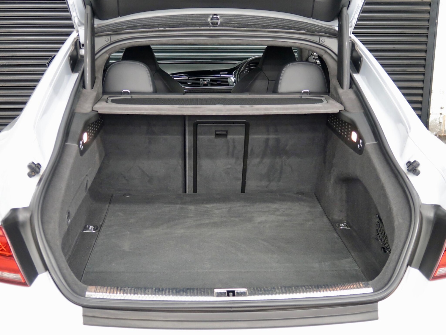 Used Audi RS7 for sale - 77202742: Photo 61