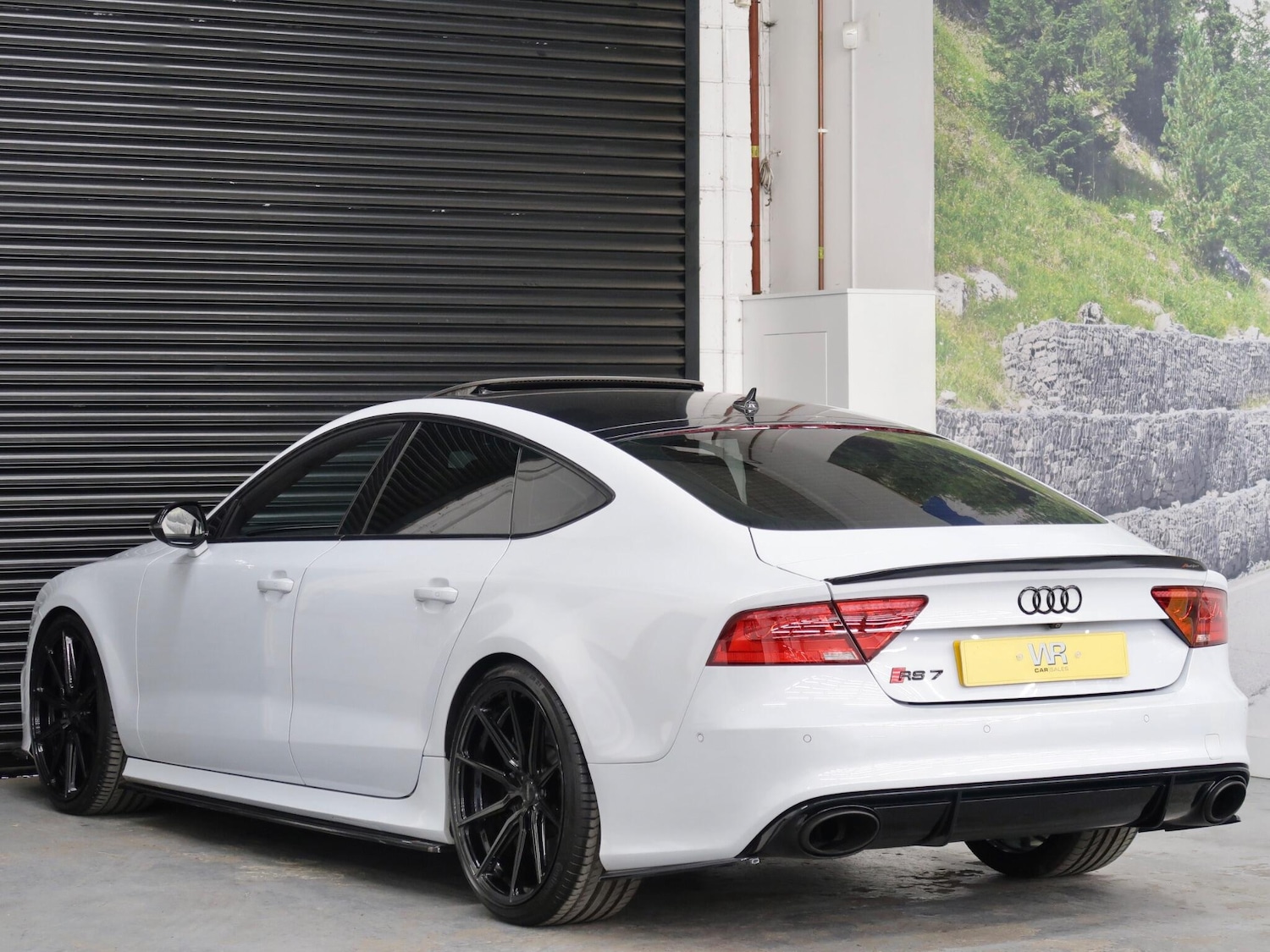 Used Audi RS7 for sale - 77202742: Photo 7