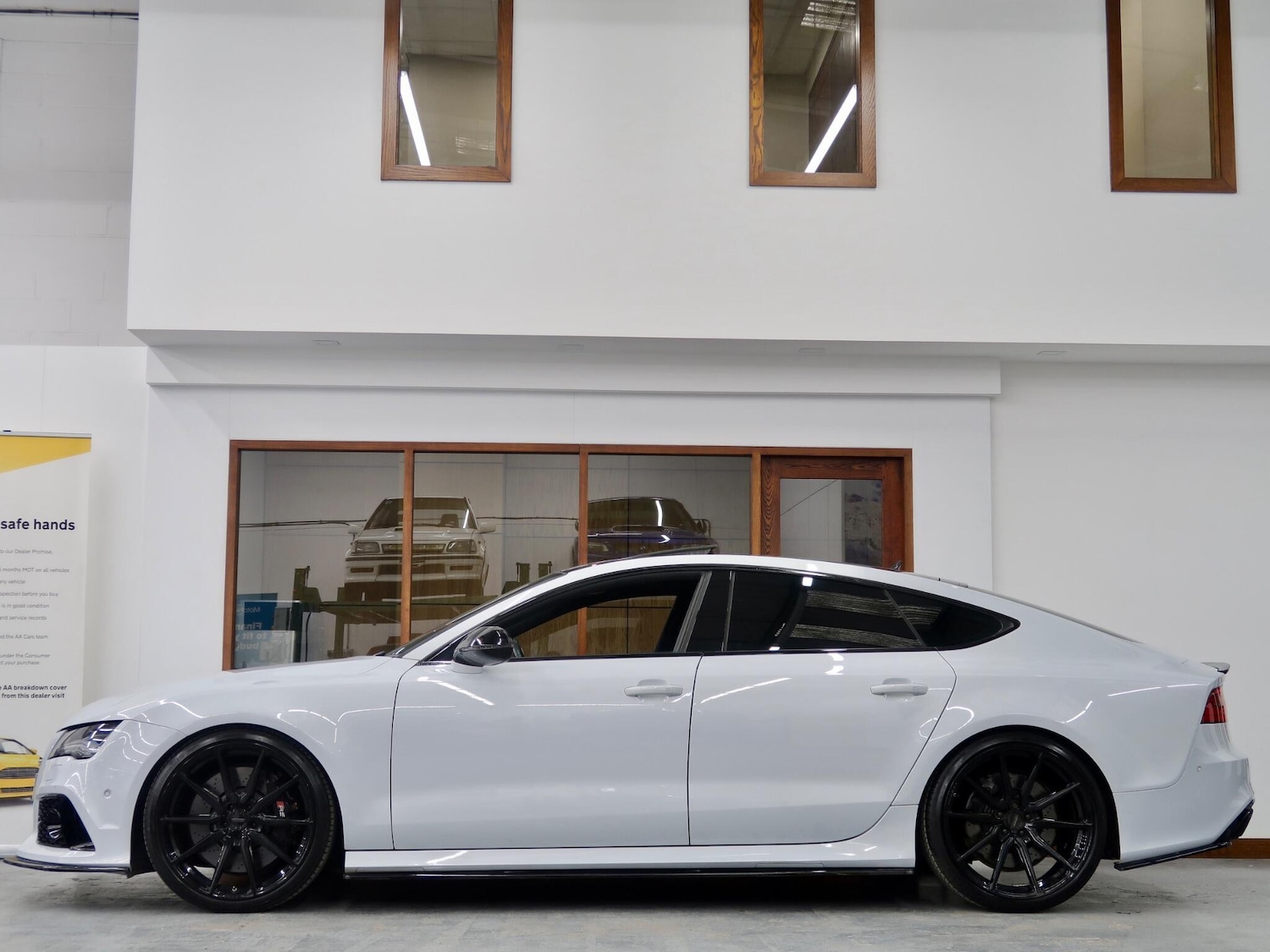 Used Audi RS7 for sale - 77202742: Photo 8