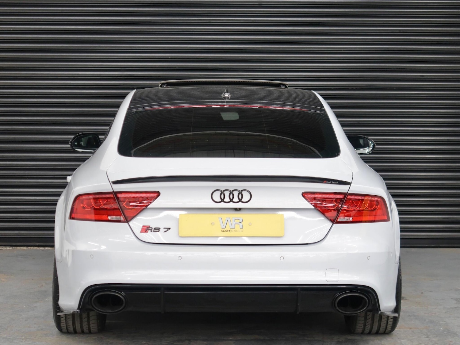 Used Audi RS7 for sale - 77202742: Photo 9