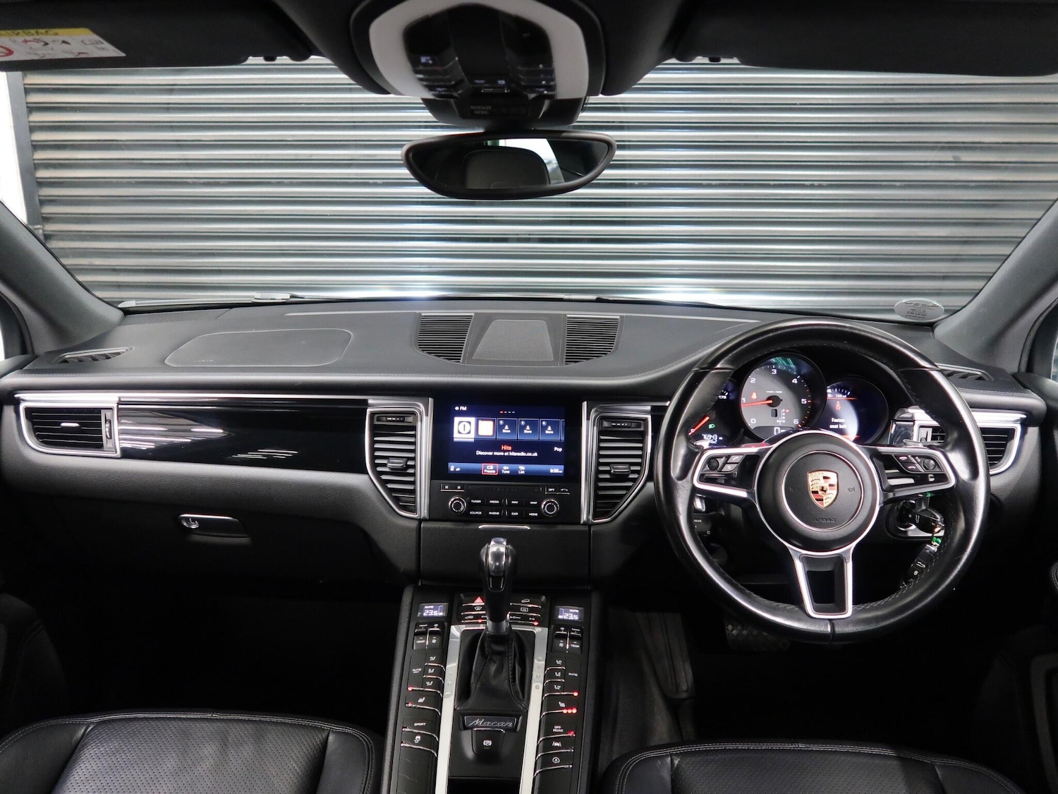 Used Porsche Macan for sale - 76512637: Photo 14