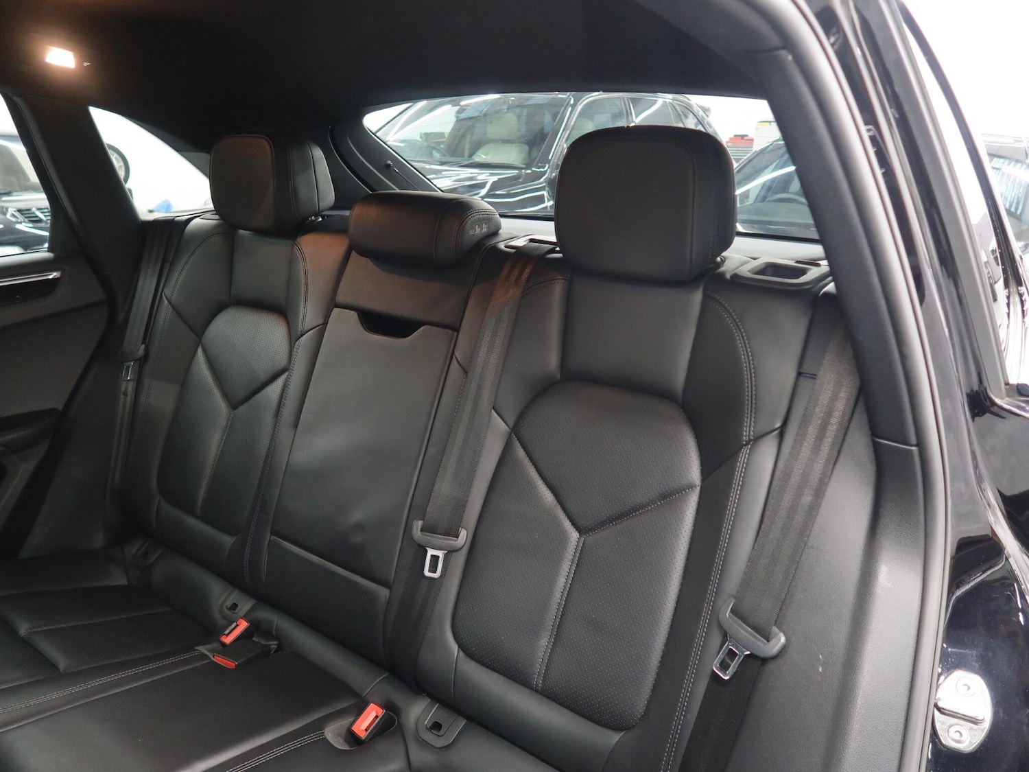 Used Porsche Macan for sale - 76512637: Photo 24