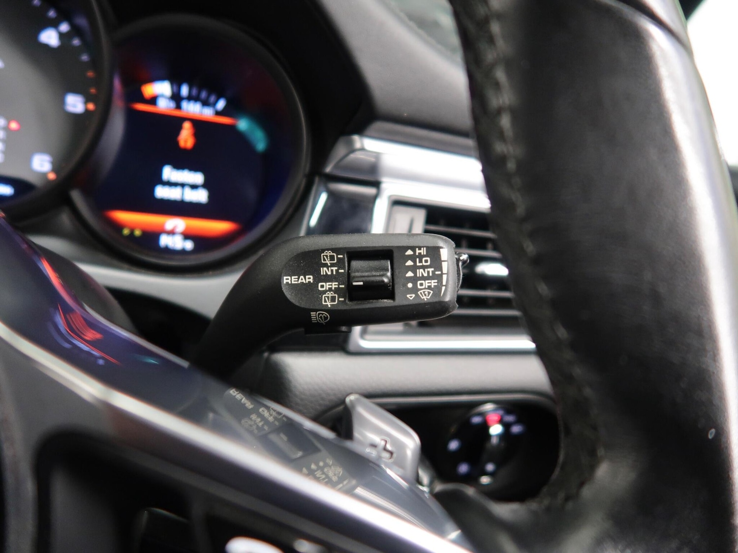 Used Porsche Macan for sale - 76512637: Photo 33