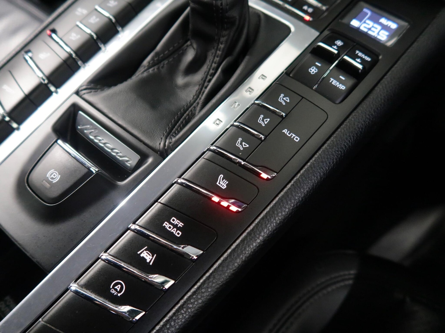 Used Porsche Macan for sale - 76512637: Photo 35