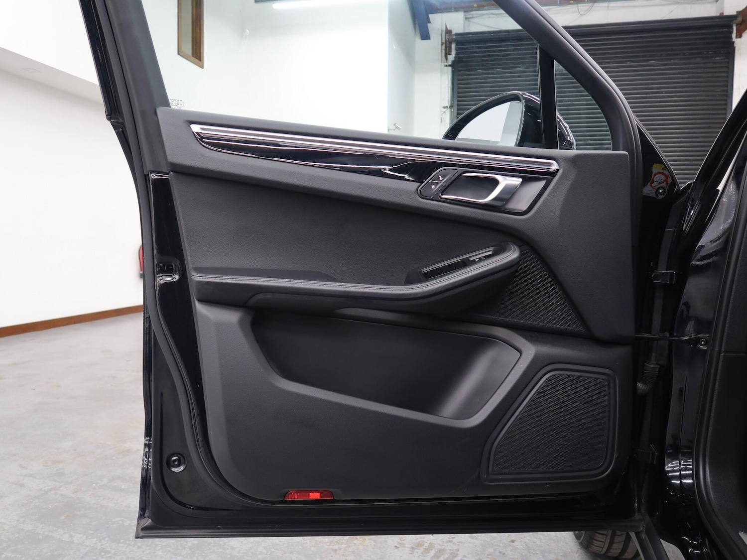 Used Porsche Macan for sale - 76512637: Photo 36