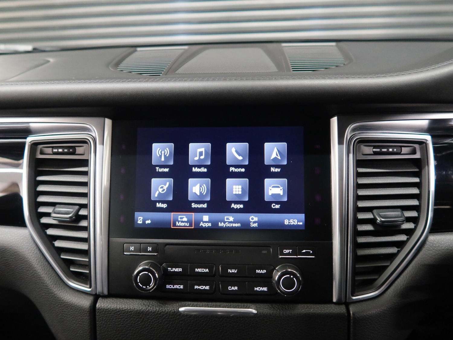 Used Porsche Macan for sale - 76512637: Photo 42