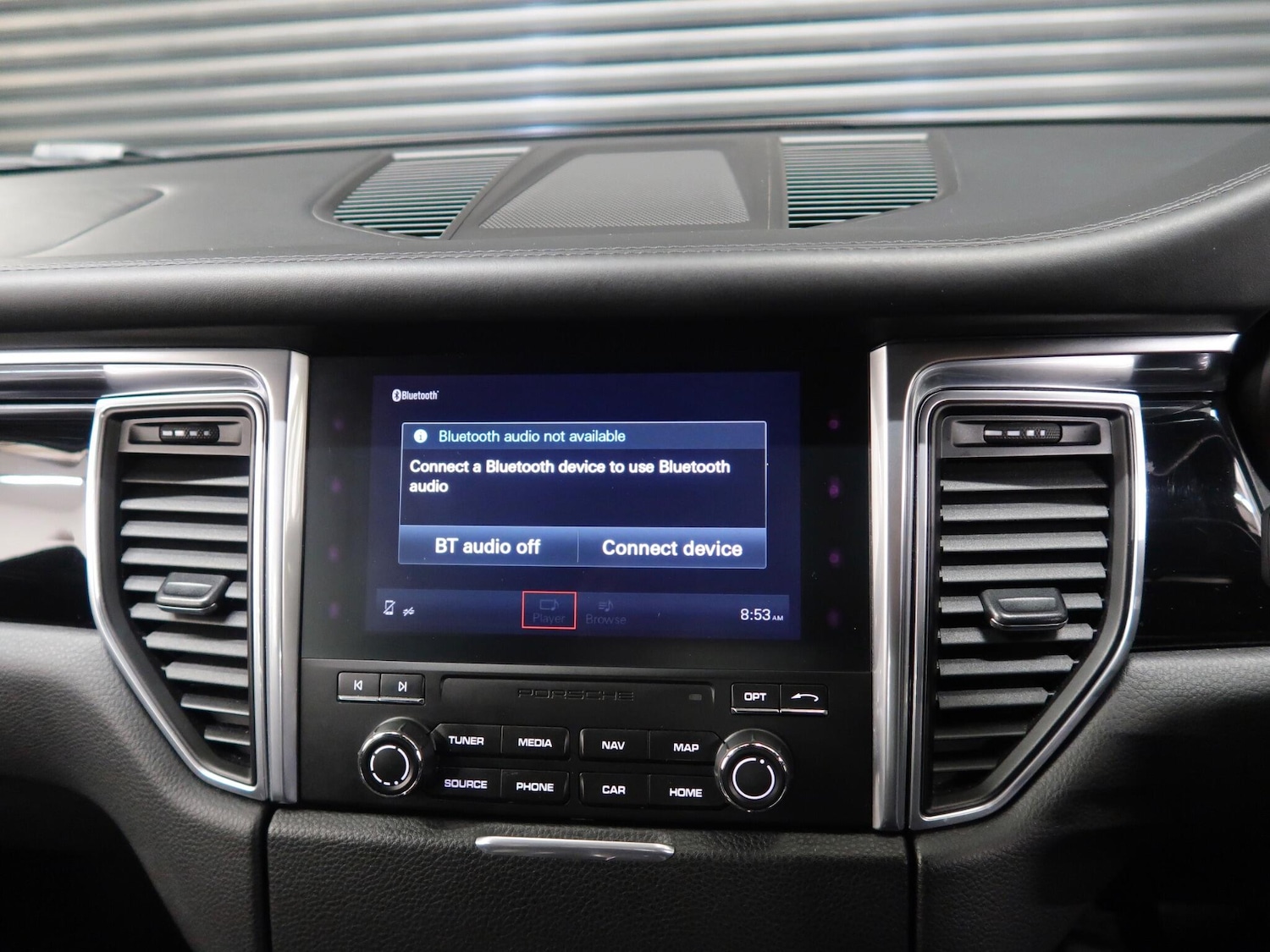 Used Porsche Macan for sale - 76512637: Photo 43