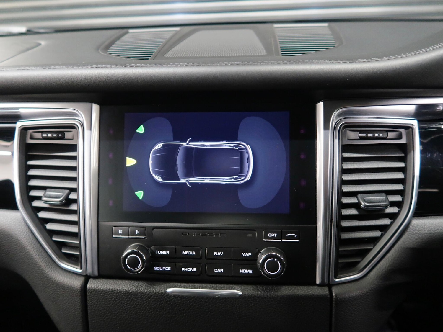 Used Porsche Macan for sale - 76512637: Photo 45