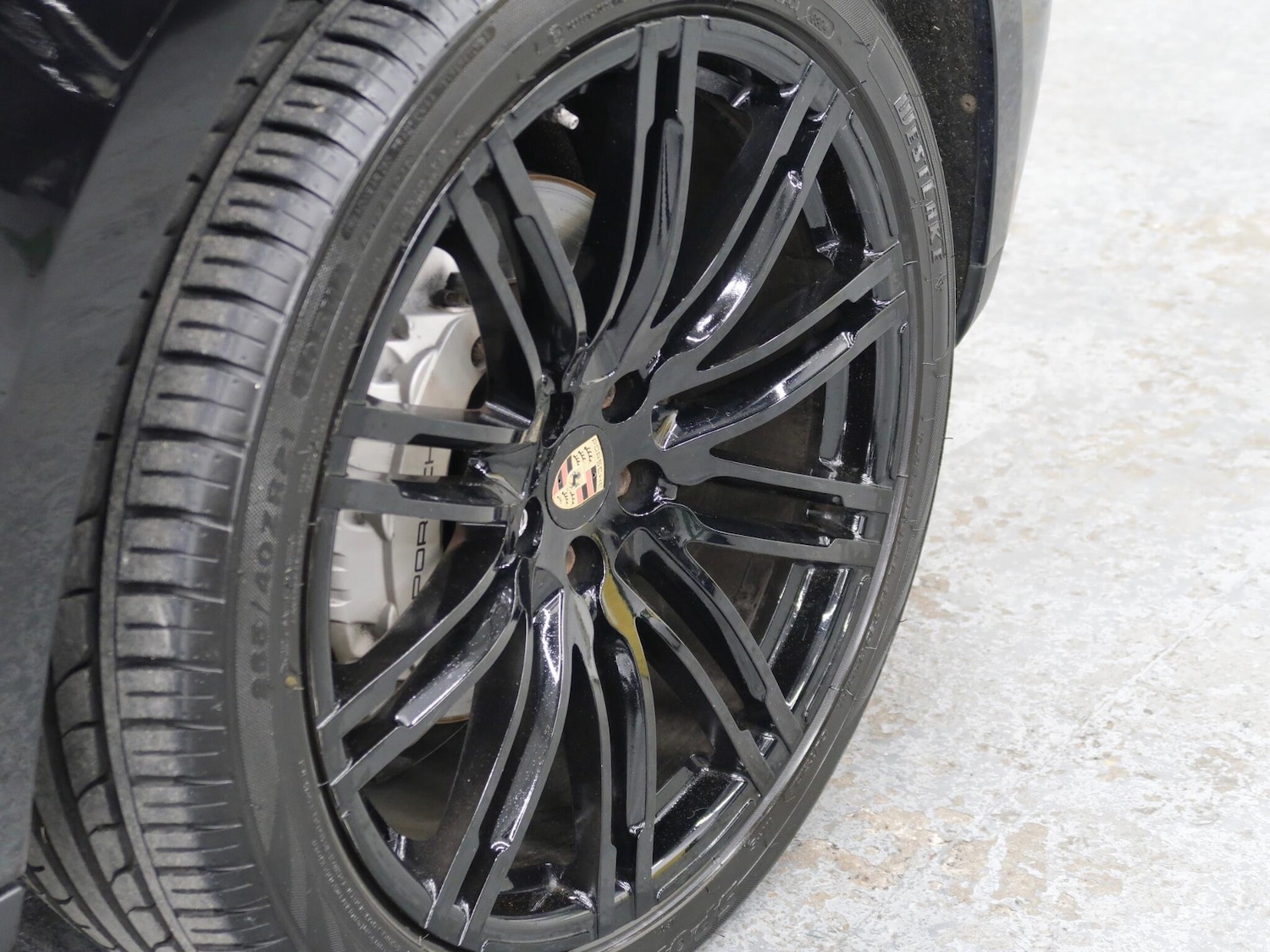 Used Porsche Macan for sale - 76512637: Photo 49