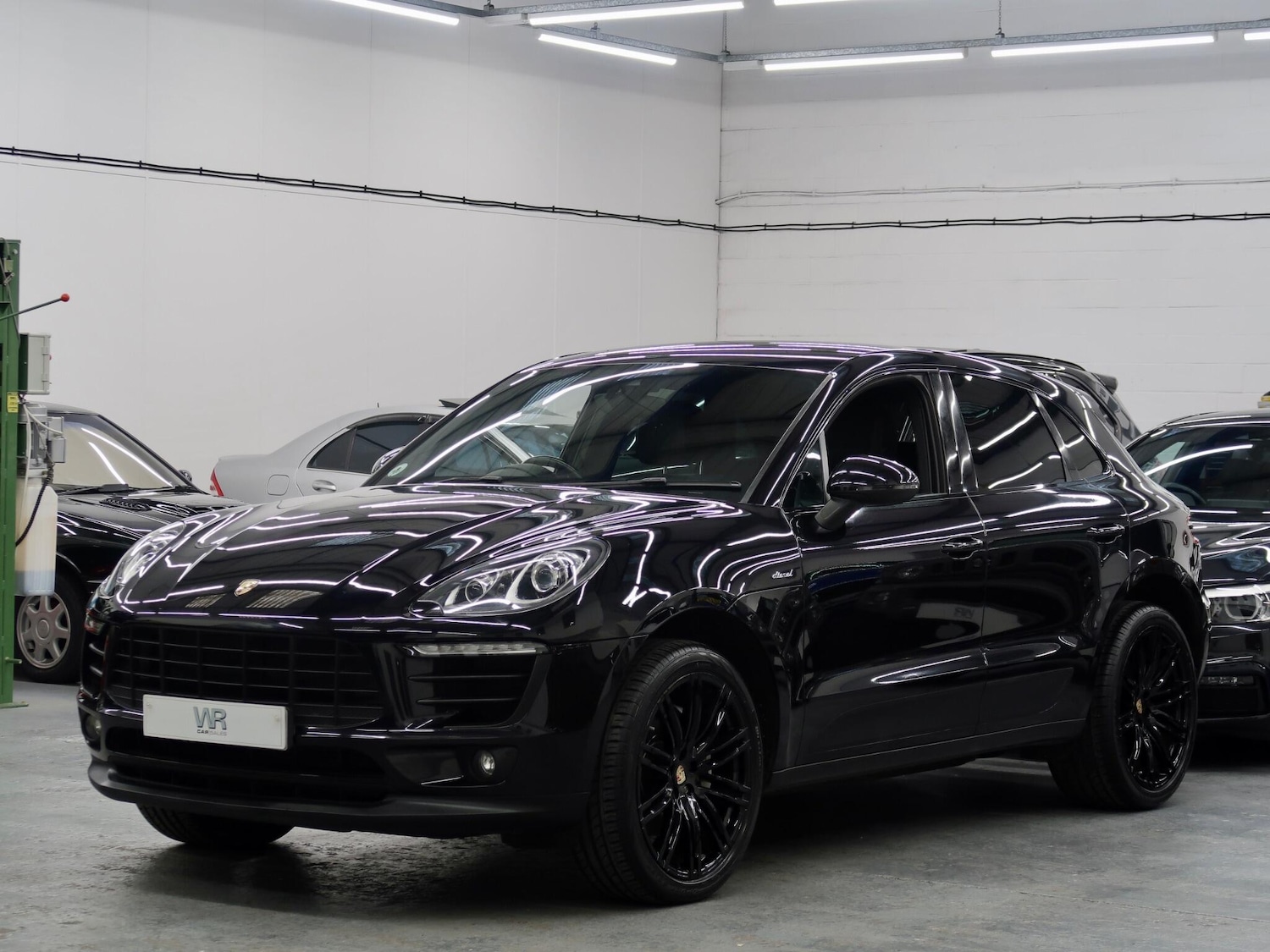 Used Porsche Macan for sale - 76512637: Photo 7