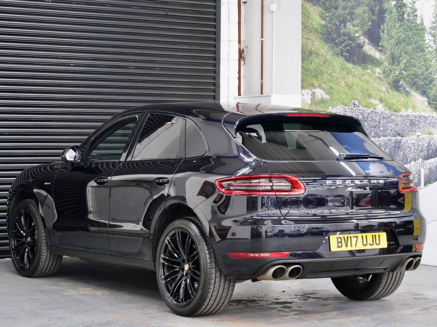 Used Porsche Macan for sale - 76512637: Photo 8