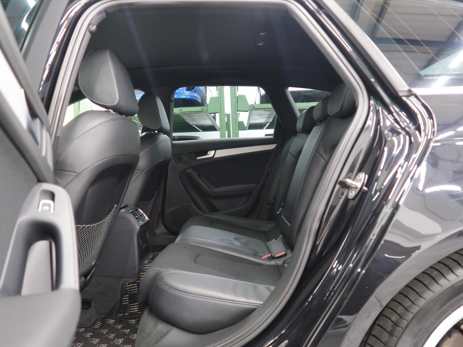 Used Audi A4 2025 for sale - 77001654: Photo 25