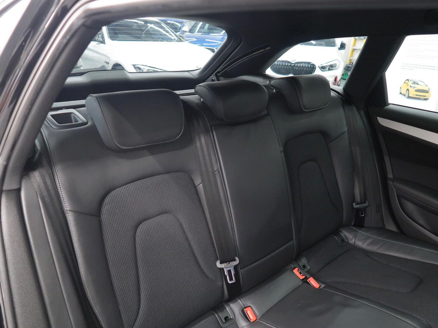 Used Audi A4 2025 for sale - 77001654: Photo 27