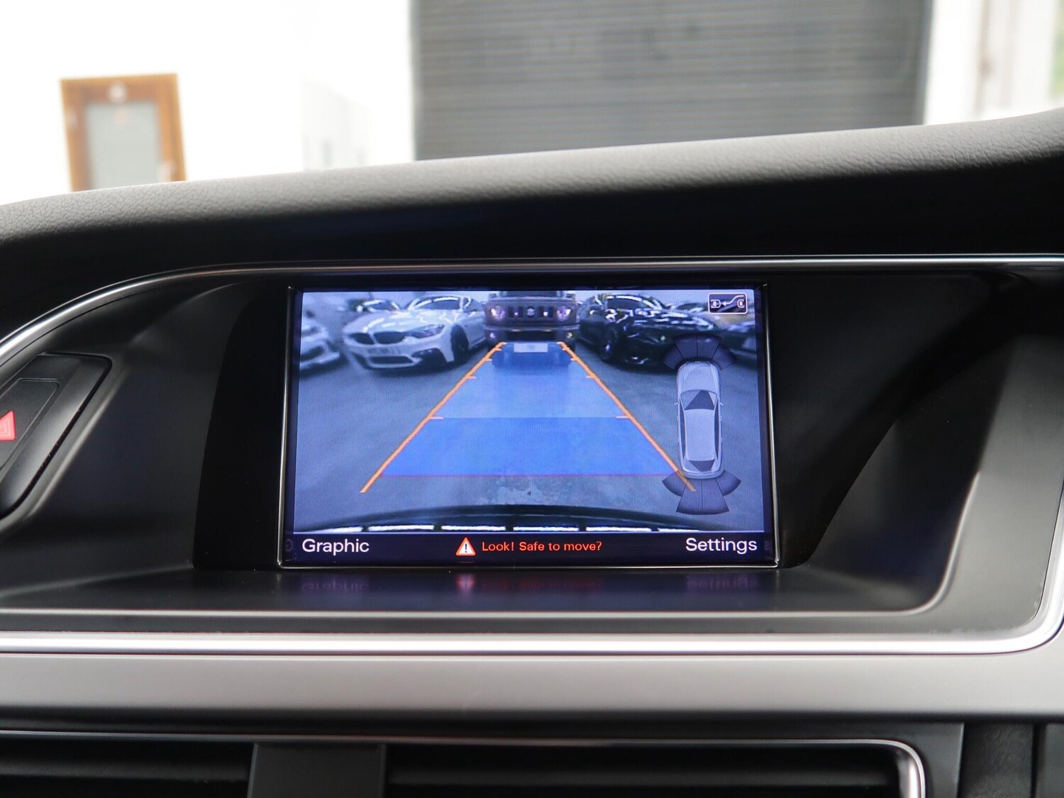 Used Audi A4 2025 for sale - 77001654: Photo 40