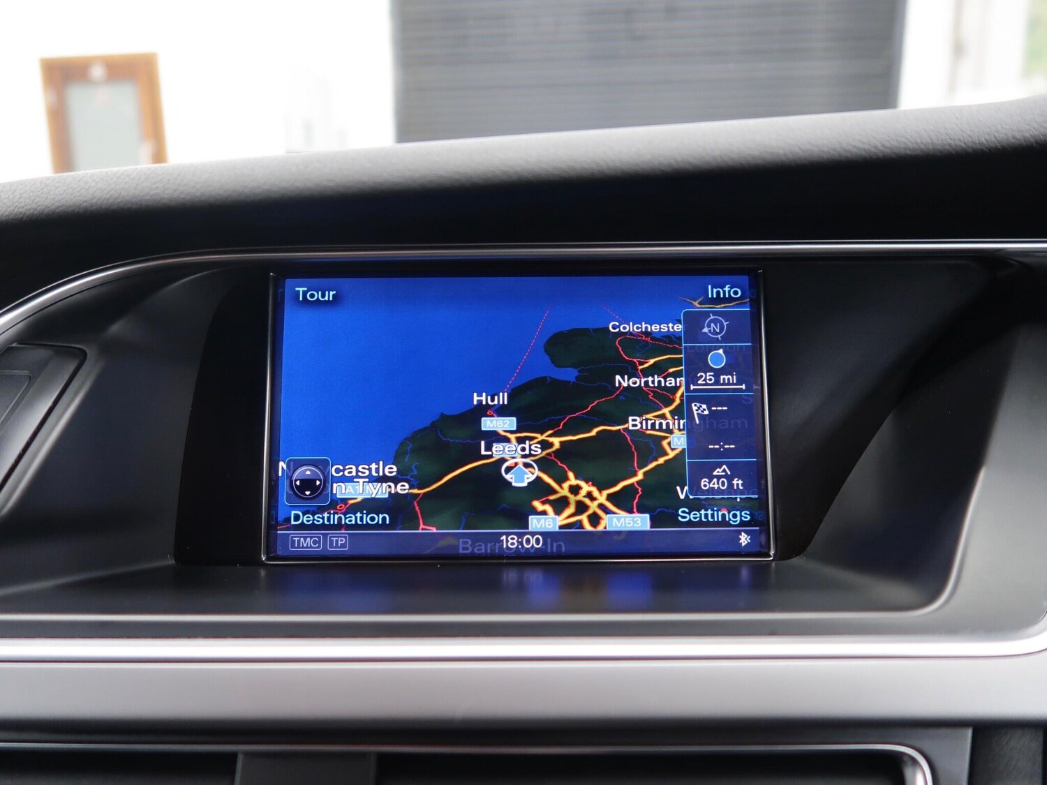 Used Audi A4 2025 for sale - 77001654: Photo 42