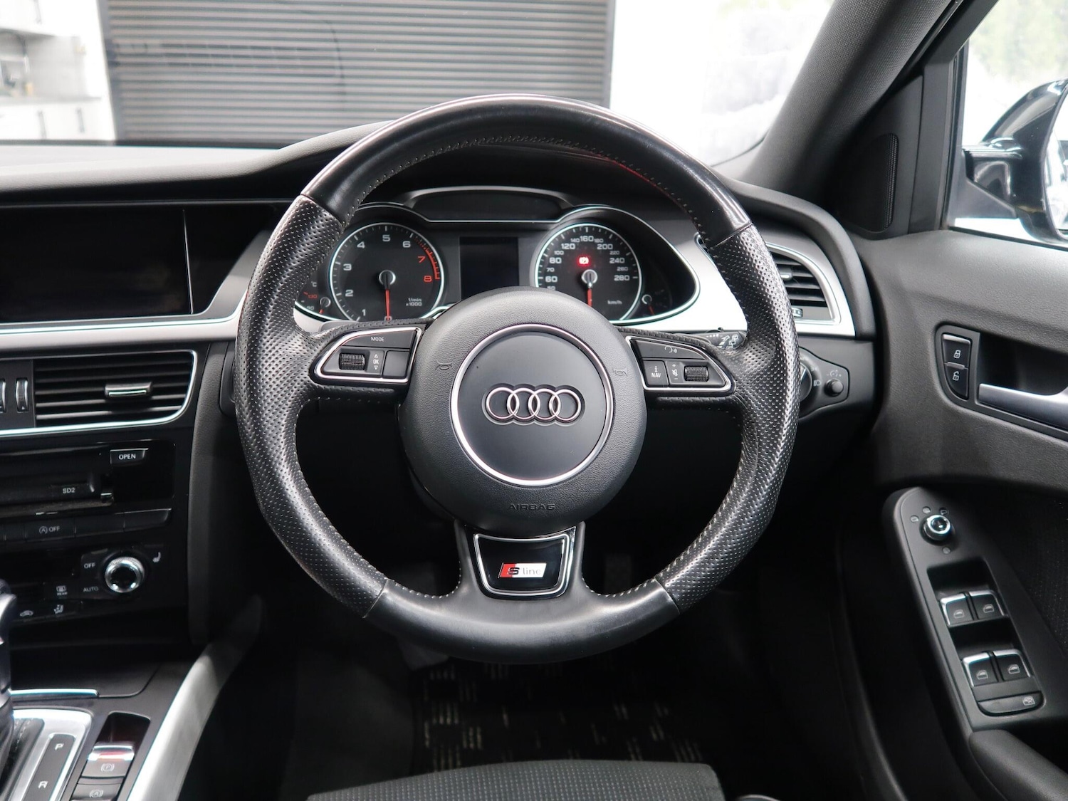 Used Audi A4 2025 for sale - 77001654: Photo 44