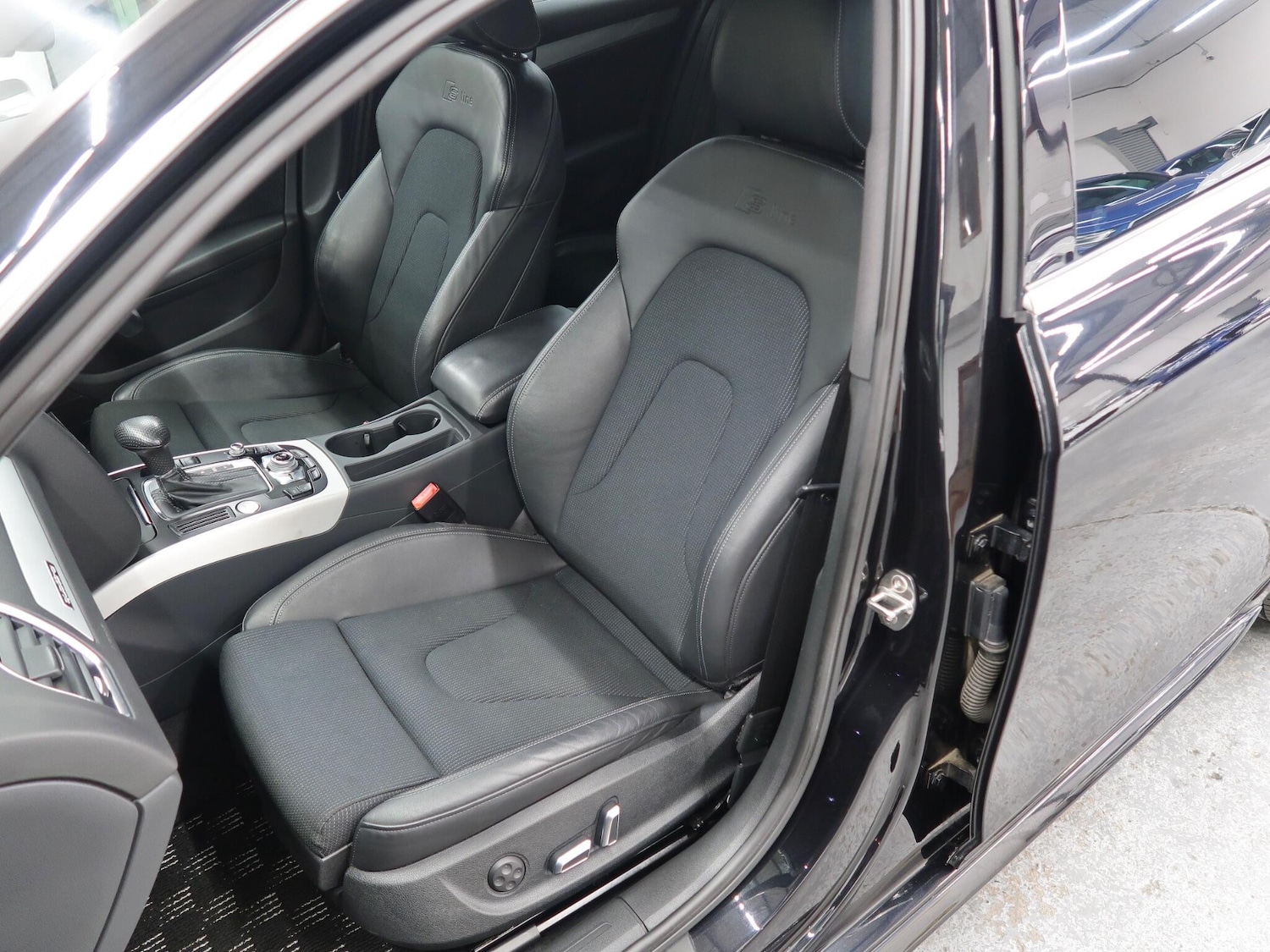 Used Audi A4 2025 for sale - 77001654: Photo 45