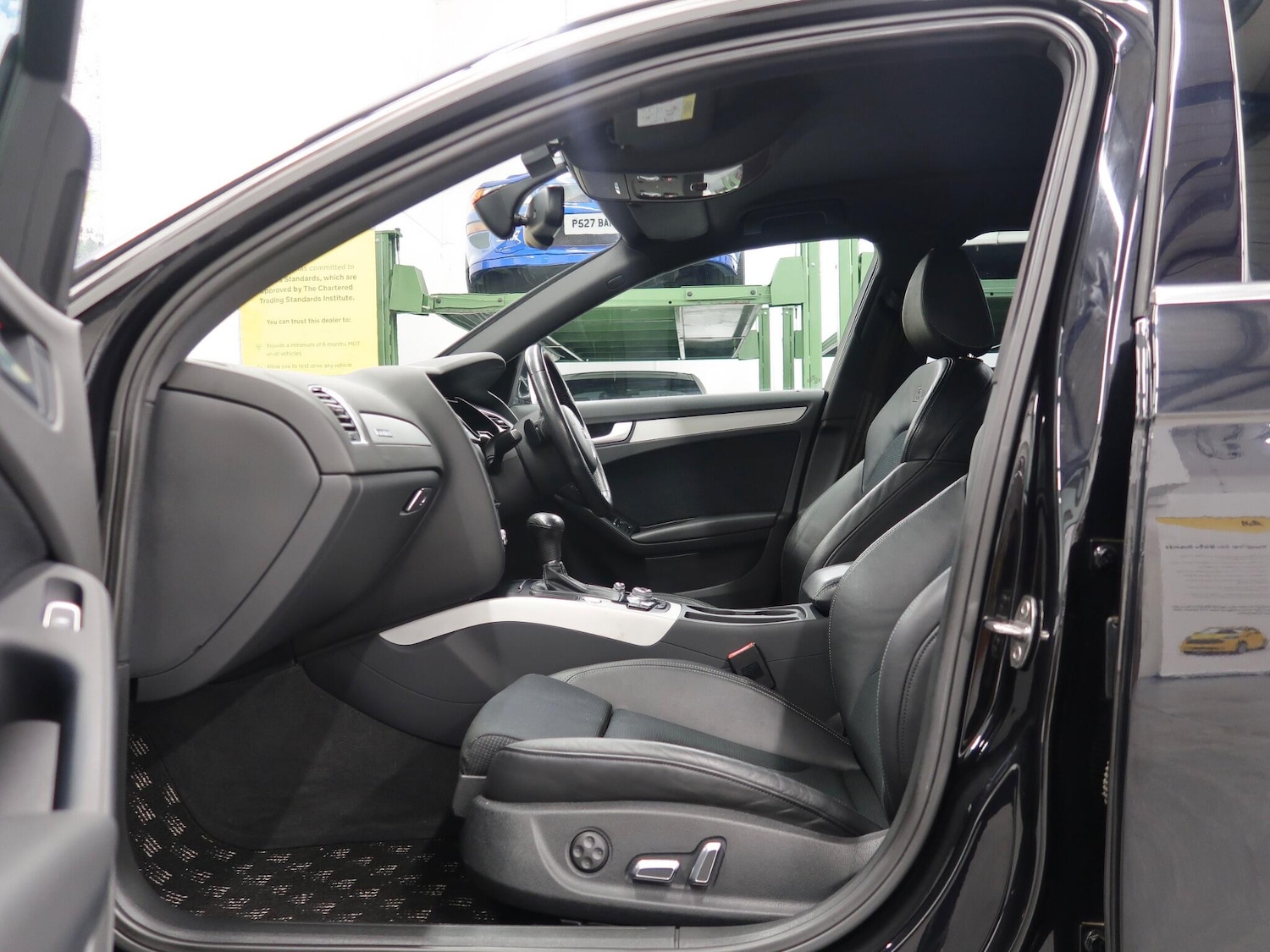 Used Audi A4 2025 for sale - 77001654: Photo 46