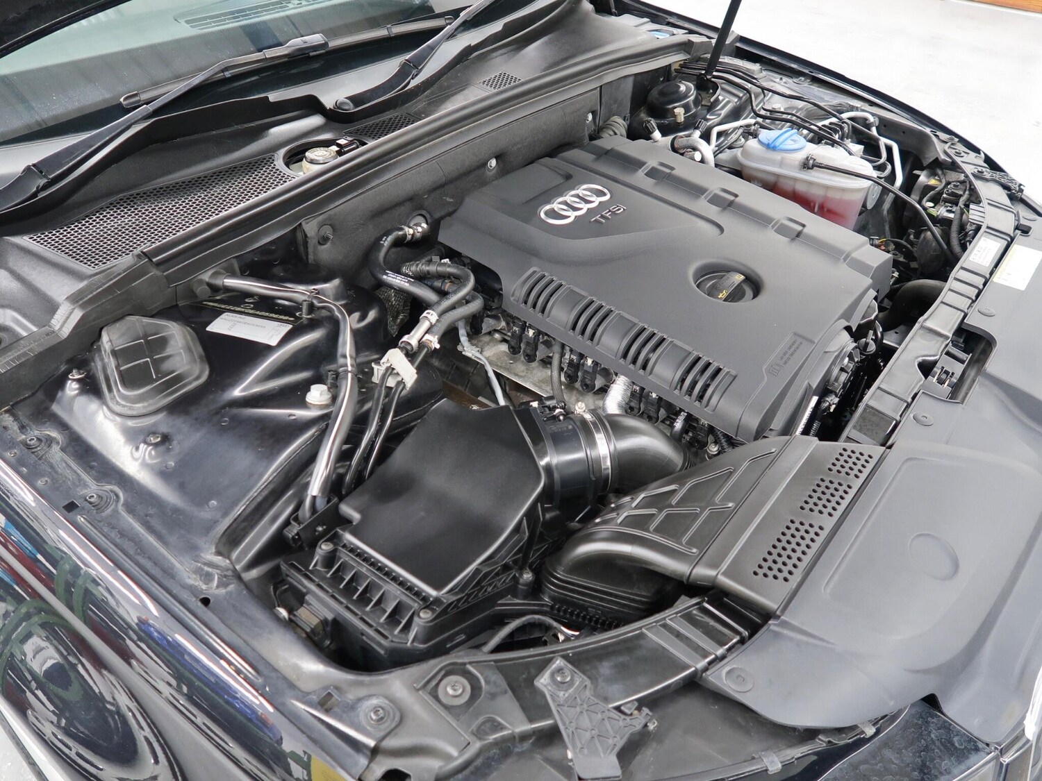 Used Audi A4 2025 for sale - 77001654: Photo 51