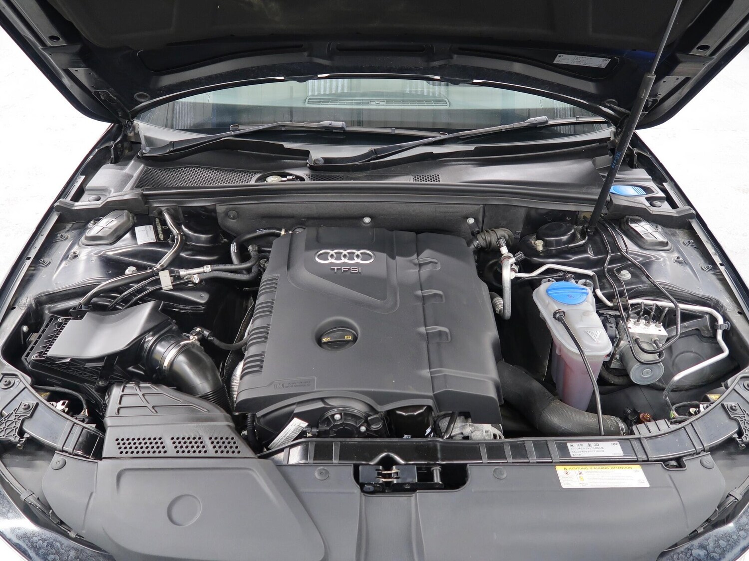 Used Audi A4 2025 for sale - 77001654: Photo 52