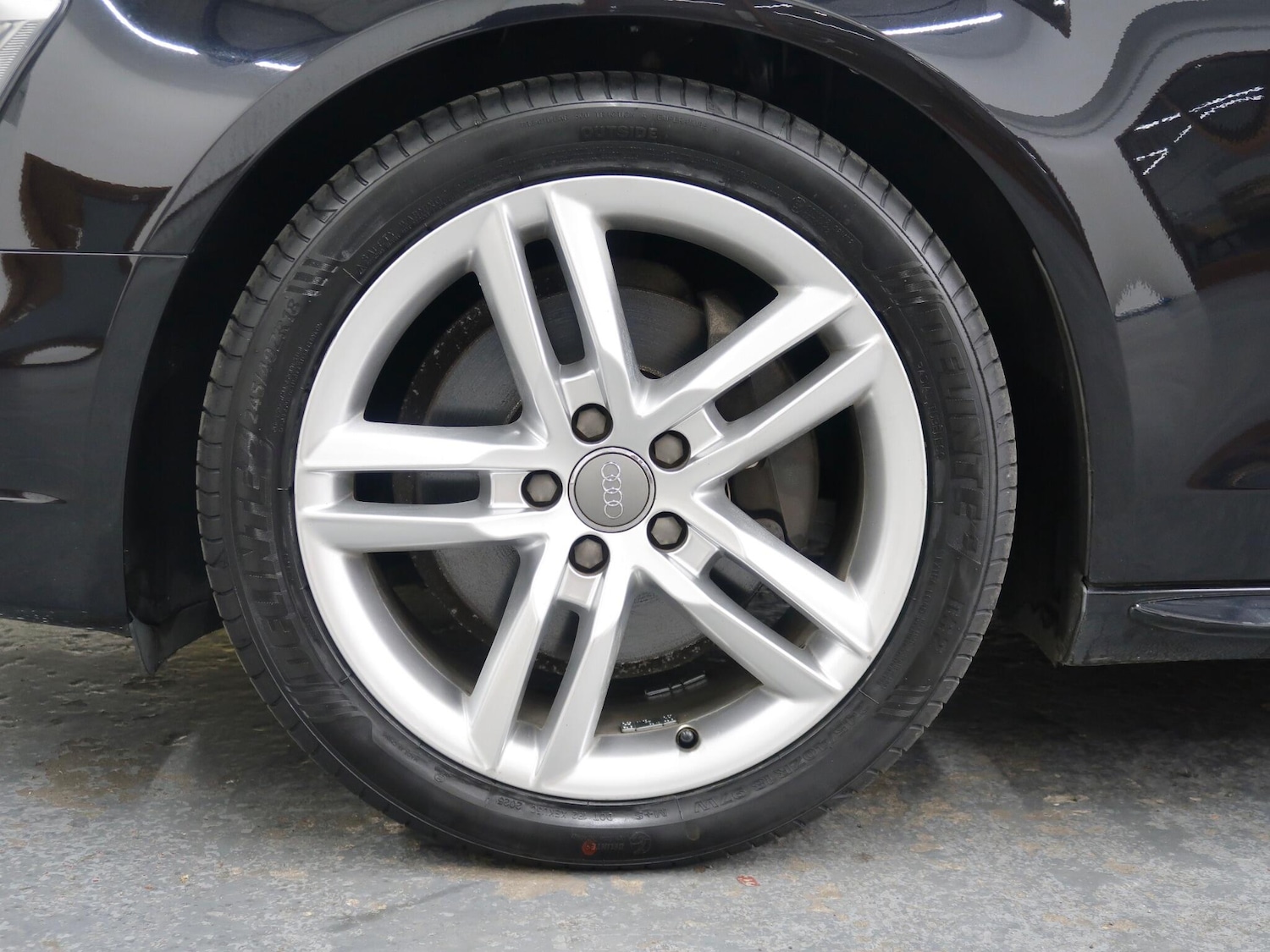 Used Audi A4 2025 for sale - 77001654: Photo 54