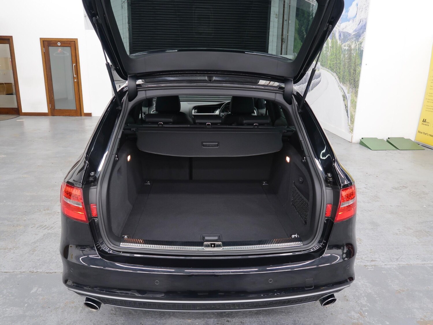 Used Audi A4 2025 for sale - 77001654: Photo 59