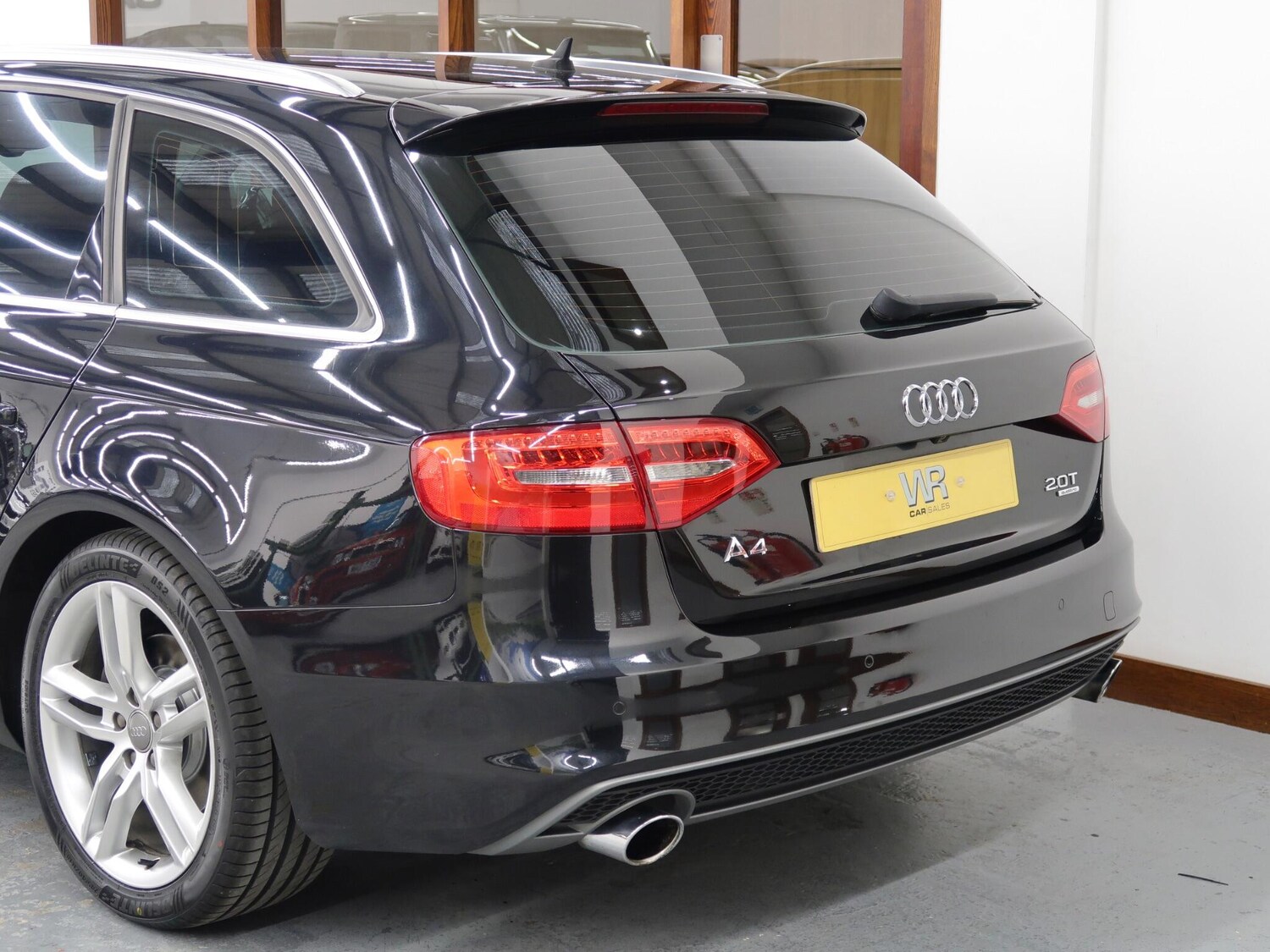 Used Audi A4 2025 for sale - 77001654: Photo 8