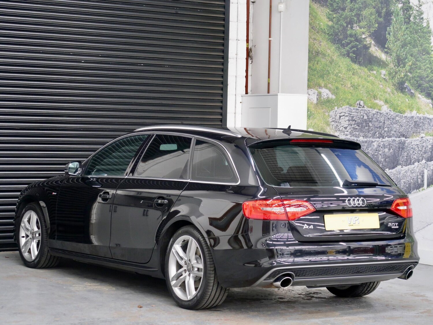 Used Audi A4 2025 for sale - 77001654: Photo 9