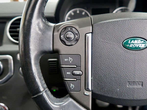 Used Land Rover Discovery 4 2013 for sale - 74323966: Photo 11
