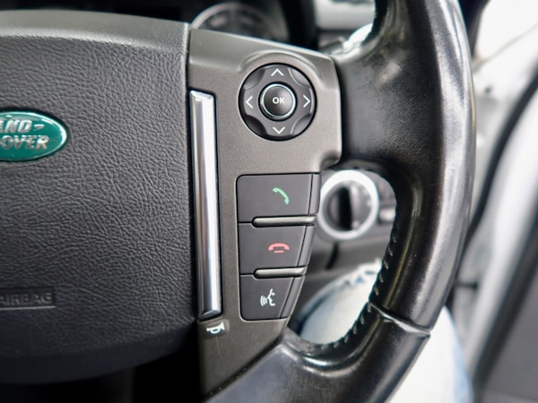 Used Land Rover Discovery 4 2013 for sale - 74323966: Photo 12
