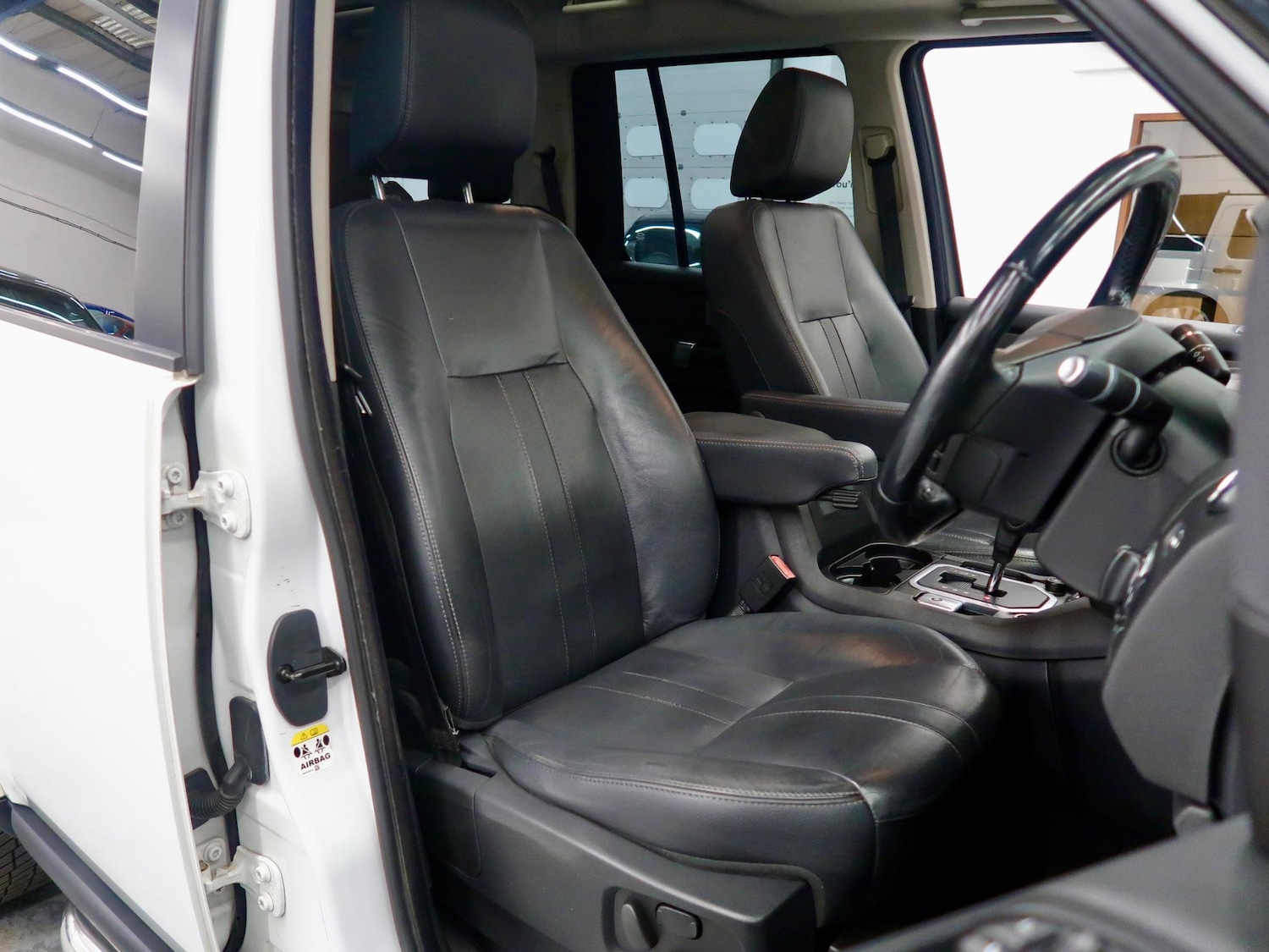 Vehicle 13