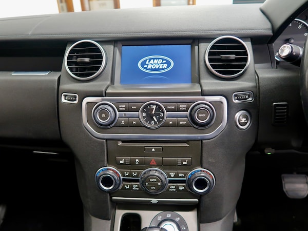 Used Land Rover Discovery 4 2013 for sale - 74323966: Photo 14