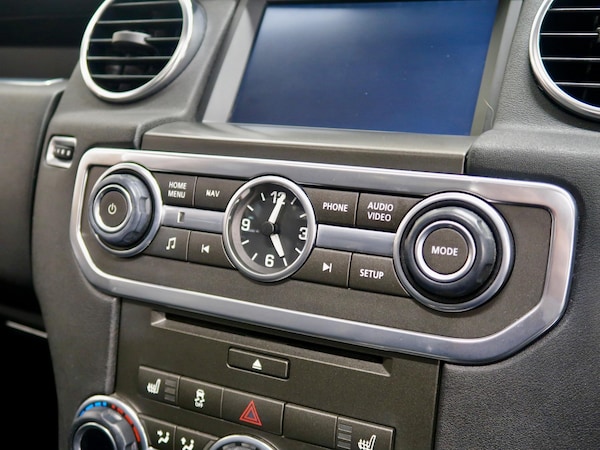 Used Land Rover Discovery 4 2013 for sale - 74323966: Photo 15