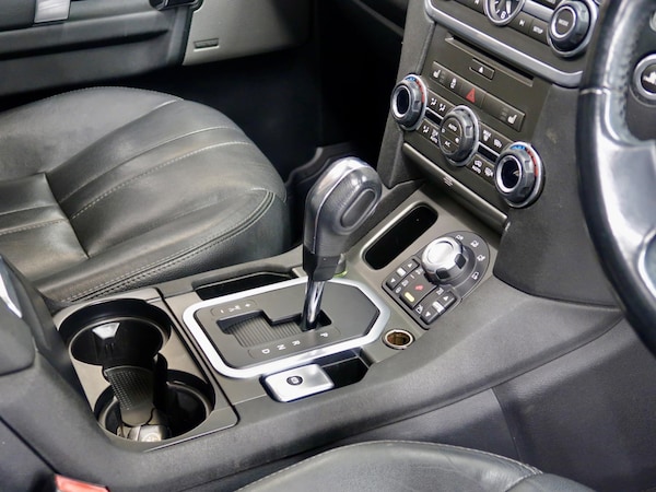 Used Land Rover Discovery 4 2013 for sale - 74323966: Photo 17