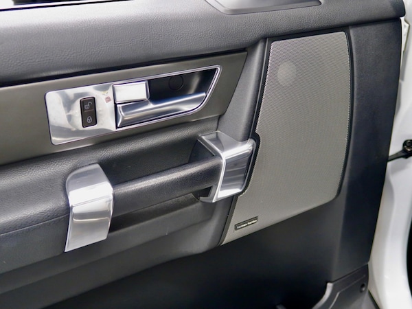 Used Land Rover Discovery 4 2013 for sale - 74323966: Photo 19