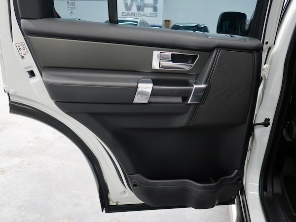 Used Land Rover Discovery 4 2013 for sale - 74323966: Photo 27