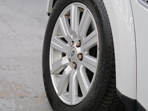 Used Land Rover Discovery 4 2013 for sale - 74323966: Photo 28