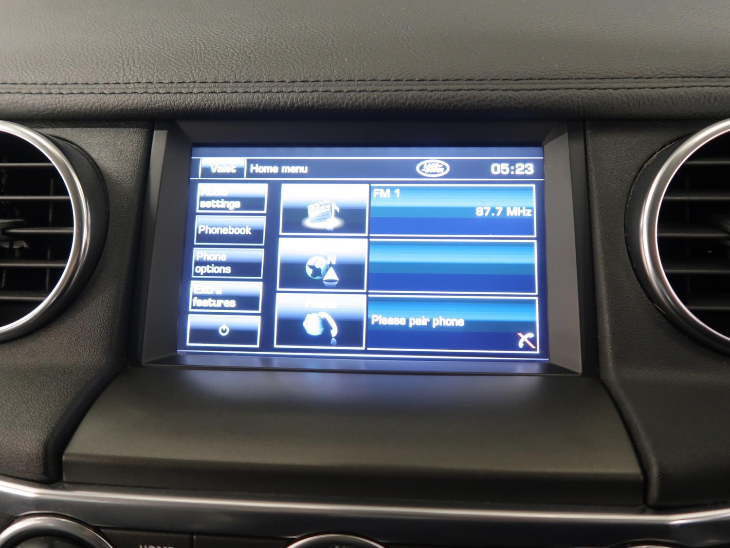 Vehicle 29