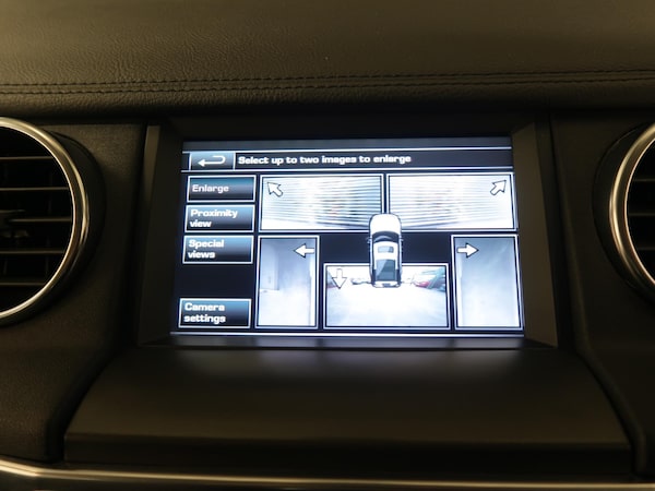 Used Land Rover Discovery 4 2013 for sale - 74323966: Photo 30