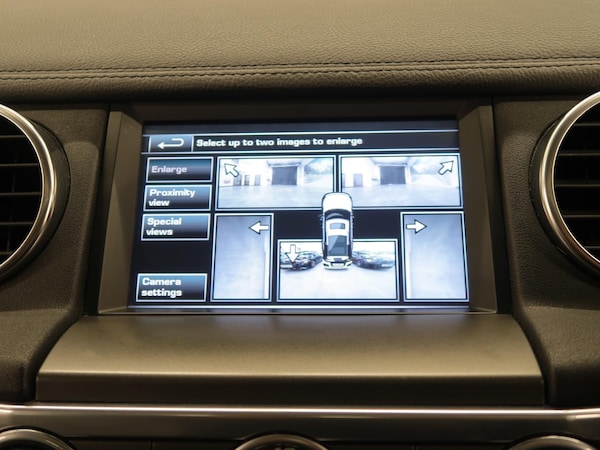 Used Land Rover Discovery 4 2013 for sale - 74323966: Photo 31