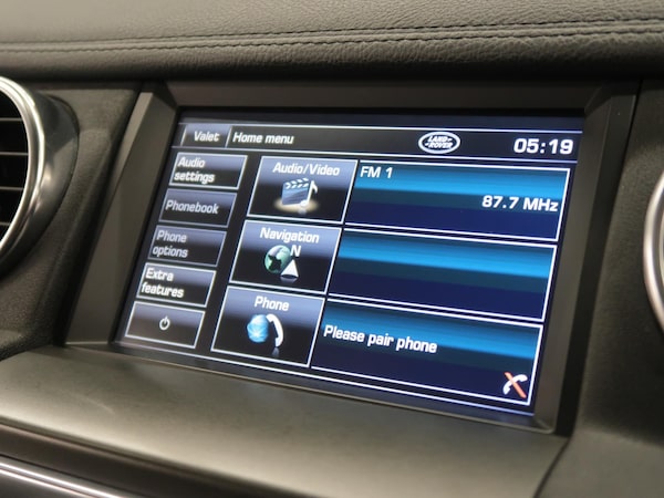 Used Land Rover Discovery 4 2013 for sale - 74323966: Photo 32