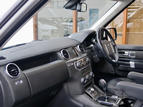 Used Land Rover Discovery 4 2013 for sale - 74323966: Photo 9