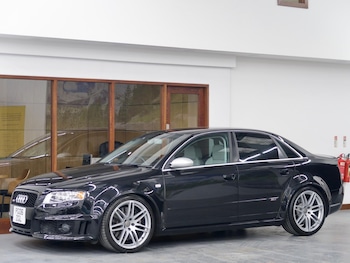 Used Audi RS4 2006 for sale - 78561443: Photo