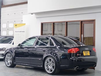 Used Audi RS4 2006 for sale - 78561443: Photo
