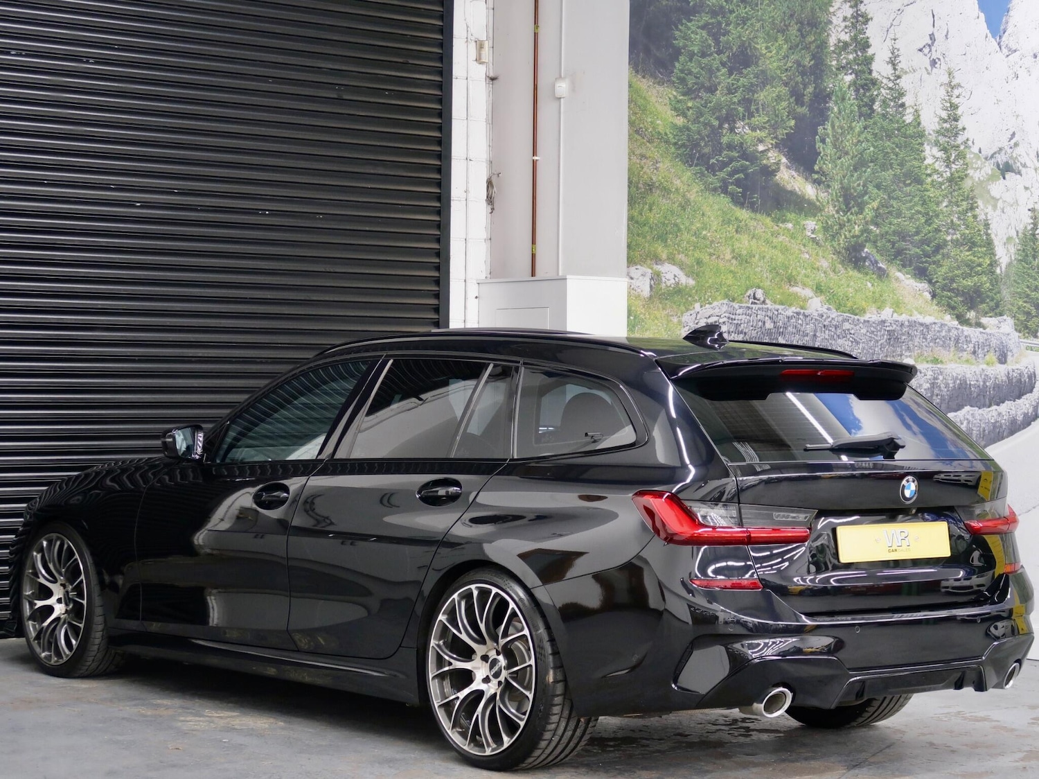 Used BMW 3 Series 2025 for sale - 77001655: Photo 11