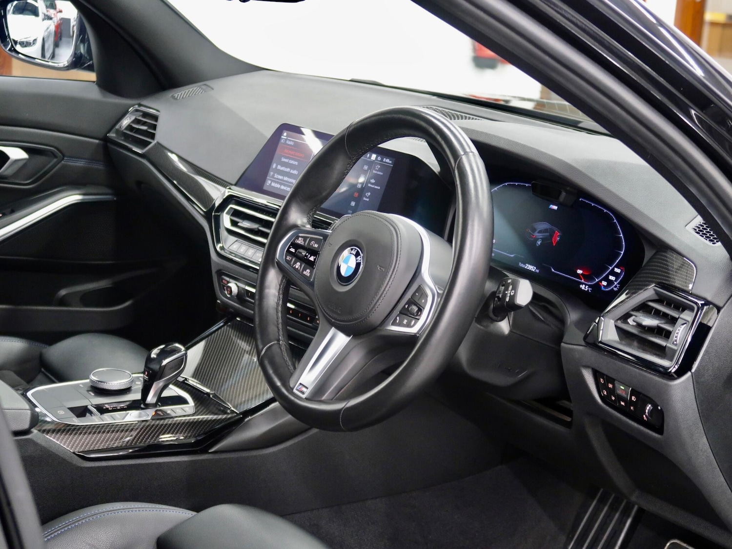 Used BMW 3 Series 2025 for sale - 77001655: Photo 18