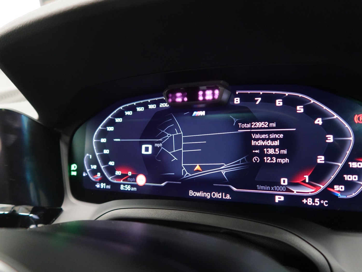 Used BMW 3 Series 2025 for sale - 77001655: Photo 29