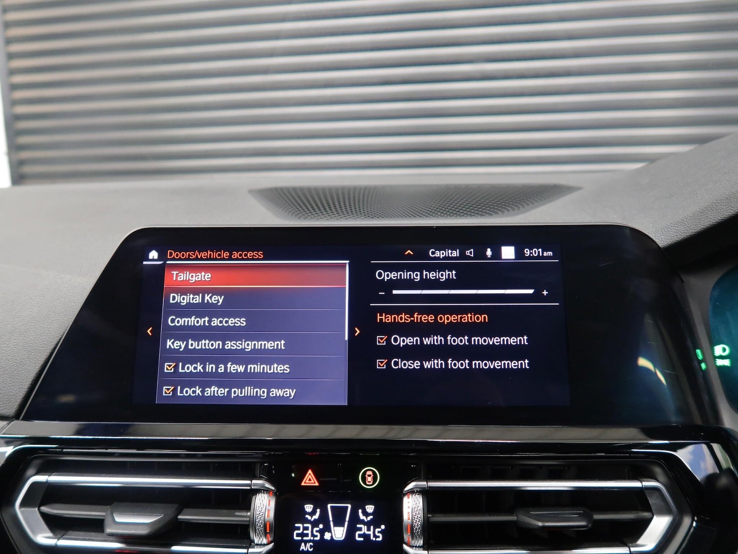 Used BMW 3 Series 2025 for sale - 77001655: Photo 33